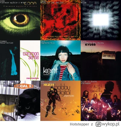 Hotstepper - @Nacho_Libre: