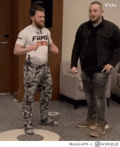 MysticalPS - love and hate
#famemma