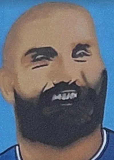 lysyzlombardu - Sędzia we no dej karniaczka

#mecz