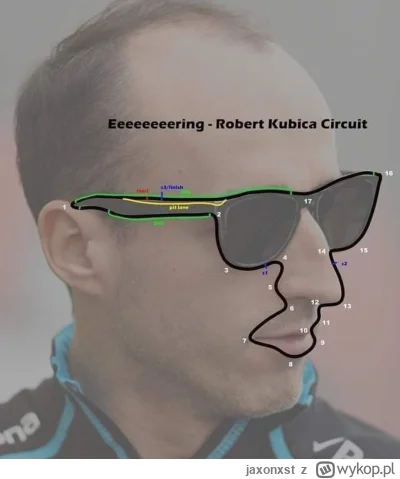 jaxonxst - Rajdy Formuły EEE
#f1