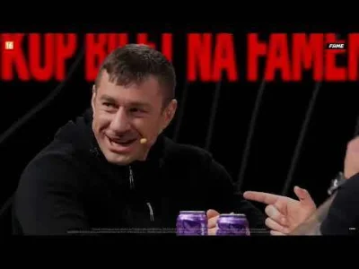 Adolf1889 - FAME 25 FACE2FACE Taazy vs Alberto | Niebieski Samuraj vs Szachta https:/...