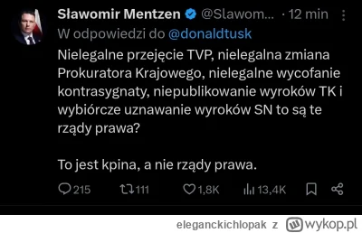 e.....k - @mariusz-madejczyk wyjątkowo Mentzen wyręczył dziś  Berkowicza xd