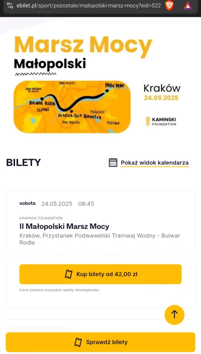 munioman - @munioman: Aż 7 km spaceru już od 42zł! ( ͡° ͜ʖ ͡°)
