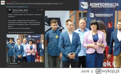 Jariii - @bukimi: To nie jego pierwsze sztuczki z fotoszopem xD