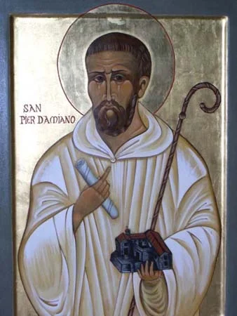 dendrofag - † Wtorek, 21.02.2023, Wtorek VII tygodnia zwykłego, Św. Piotra Damianiego...