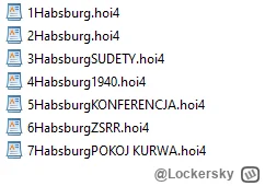 Lockersky - @HeinzGuderian: ( ͡°( ͡° ͜ʖ( ͡° ͜ʖ ͡°)ʖ ͡°) ͡°)