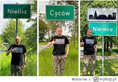 Makarow - @odgrzybiacz: