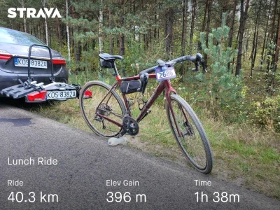 Emble - #rower #gravel #esker

Małopolska Tour Klucze (Pustynia Błędowska).

Prowadzą...
