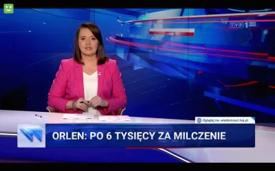 JackDaniels - @Jabby: jeśli TVP byłaby obiektywna to w wiadomościach powinien pojawić...