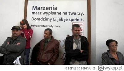 asd123asd456 - pierwsi imigranci którzy dostali się do Polski dzięki grupie granica n...