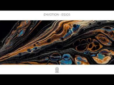 rbbxx - Envotion - 'Eidos'

#muzyka #muzykaelektroniczna #mirkoelektronika #progressi...