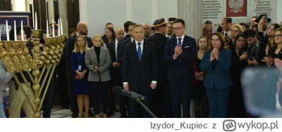 Izydor_Kupiec - #izrael Tak sobie Zasrael tłumaczy, że to był po prostu wypadek? a at...