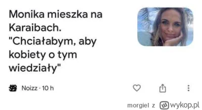 morgiel - #logikarozowychpaskow #heheszki