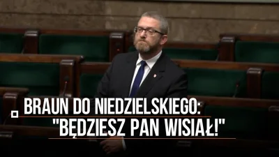 makaronzjajkiem - @BeginEnd: bądź konfederacja, gadaj głupoty o złej zachodniej lewic...