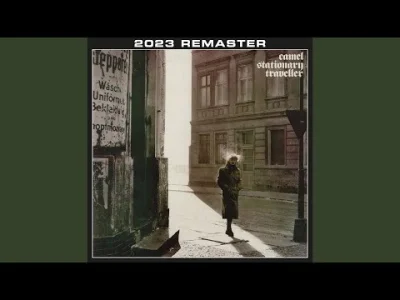 Laaq - #muzyka #rockprogresywny
Camel - Cloak And Dagger Man