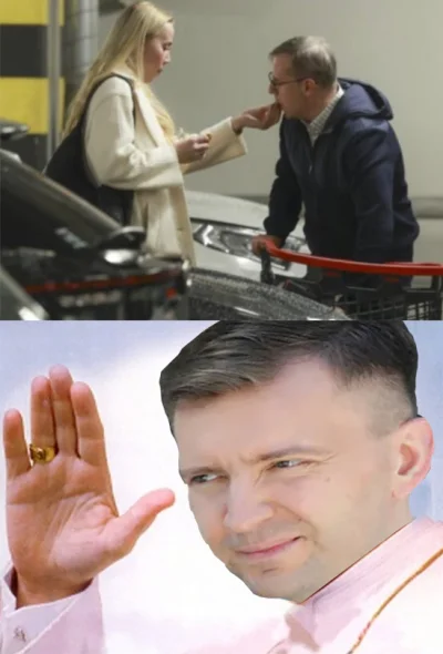 spreparowany - #famemma