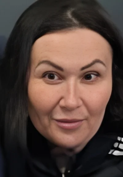 hugoooo - @ziko100: pewnie chciała go usadzić ale nie pyklo to się mści, socjopatka