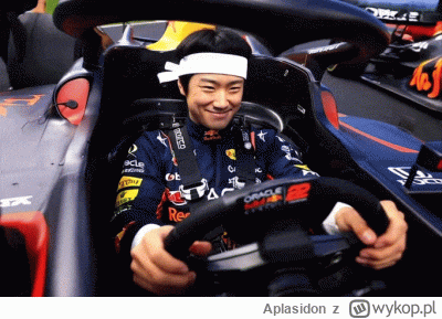 Aplasidon - Yuki masz dzisiaj jedno zadanie #f1