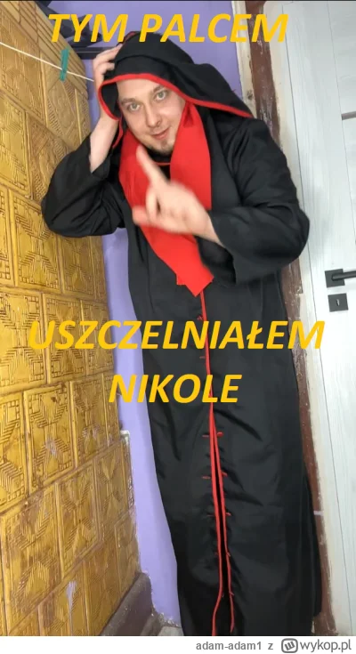 adam-adam1 - #danielmagical