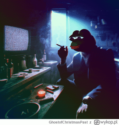 GhostofChristmasPast - @wfyokyga: ( ͡° ʖ̯ ͡°)