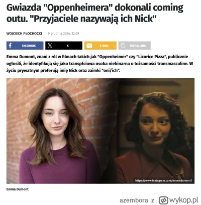 azembora - #onet #swiat #choroby