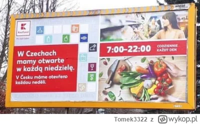 Tomek3322 - Trzeba się wybrać. #zakupy #czechy