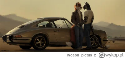 lycaon_pictus - #furry