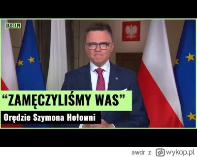 awdr - #wybory #polityka 
Ktoś mi wytłumaczy dlaczego wszystkie komentarze pod tym or...