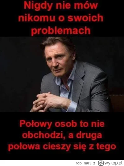 rob_m85 - #takaprawda