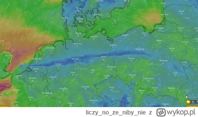 liczynozenibynie - Wstaje rano - znowu #!$%@? to białe gówno na podjeździe - nienawid...