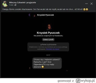 goomezpl - #kononowicz #patostreamy