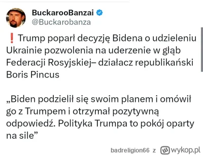 badreligion66 - #ukraina #rosja #polityka Fikołki konfederatów czas start