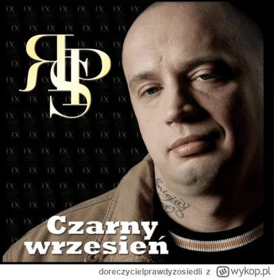 doreczycielprawdyzosiedli - @Gazdek