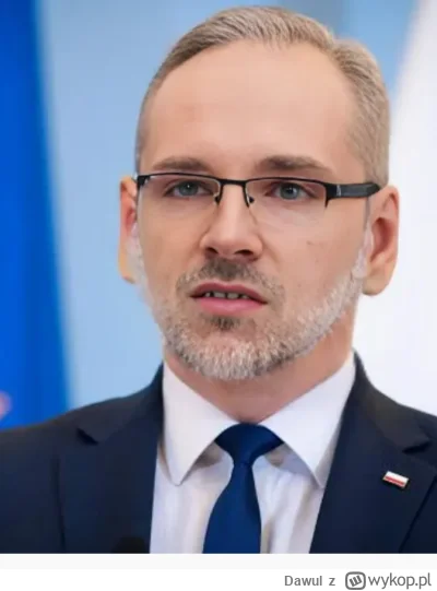 Dawul - Wytrzymajcie jeszcze dwa tygodnie 
#ajemge1