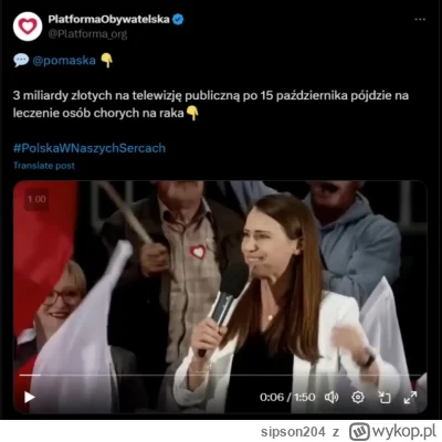 sipson204 - #Sejm Czy to była jedna ze 100 obietnic na 100 dni?