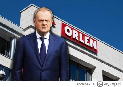 sprynek - Panie Donaldzie Polacy ulokowali oszczędności prosimy o interwencję i dopła...