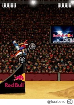 haabero - @yahoomlody: ileż czasu rozegrałem w to albo w Asphalt to nawet nie zliczę ...