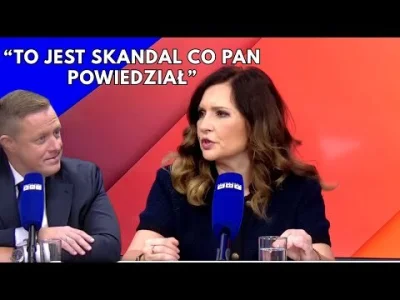 Neobychno - Michał Połuboczek (Konfederacja) przyznaje, że Polska ogromnie zmieniła s...