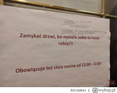 Afrobiker - #heheszki