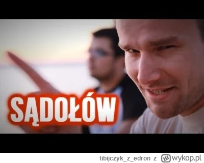 tibijczykzedron - wspomnień czar....
https://youtu.be/C5vQVZs0jFc?si=IN1VKjqOiaBLxOJw...