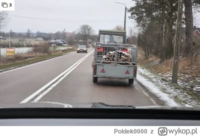 Poldek0000 - #rolnictwo #protest #prawojazdy ... sprawdzam poziom wiedzy:

ps. pomija...