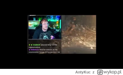 AntyKuc - SZOK - Kiszak wyjaśnia Snakeitera. Wielki koniec ludologicznej przyjaźni?
#...