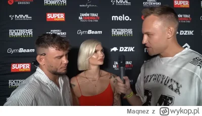 Maqnez - #famemma Filip wspomniałeś o rodzinie to powiedz jak bardzo trzeba wyzbyć si...