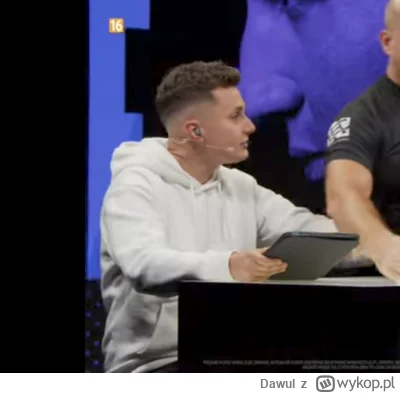 Dawul - NIE WIEDZIAŁEM
#famemma