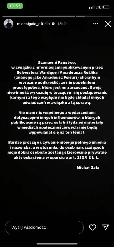 eciepeciee - Michaś ratuje SWOJE dupsko #stuu #pandoragate #boxdel #dubiel