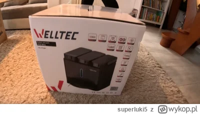 superluki5 - #kikiswiat Dlaczego on kupuje jakieś no-name zamiast np: roomba