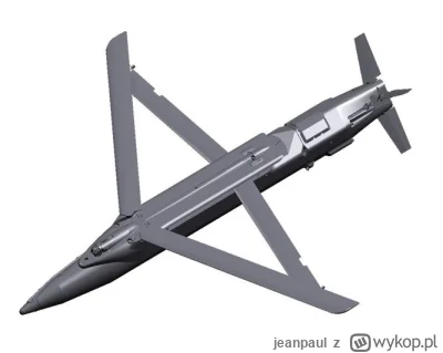 jeanpaul - Uzywaja: Ground Launched Small Diameter Bomb => 

The purpose in developin...