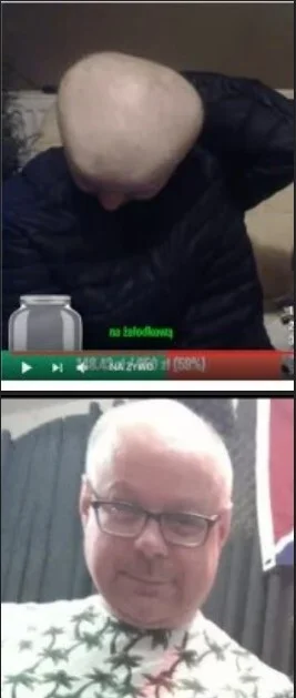 Skosno - @aa-aa: Tak jest bardzo atrakcyjny lecz jest już zajęty