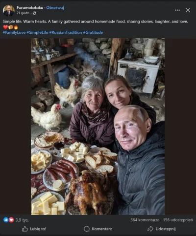 Caban1908 - #rosja #russiahateclub #wojna #ukraina #kacapskiegowno #propaganda #ruski...