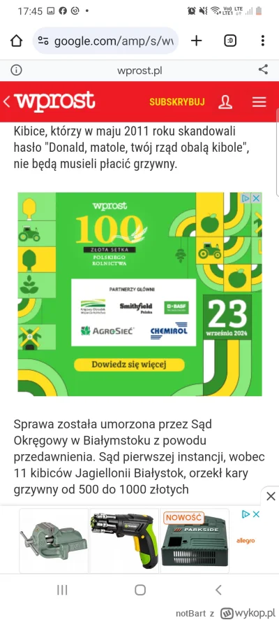 notBart - @Roger_Casement tak to mniej więcej wyglądało